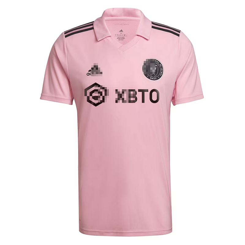 Camiseta Inter Miami Home 2022/2023